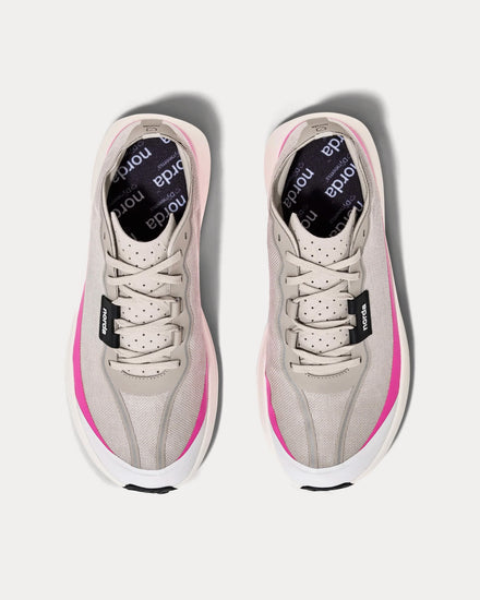 Norda 005 Comet Running Shoes - 2