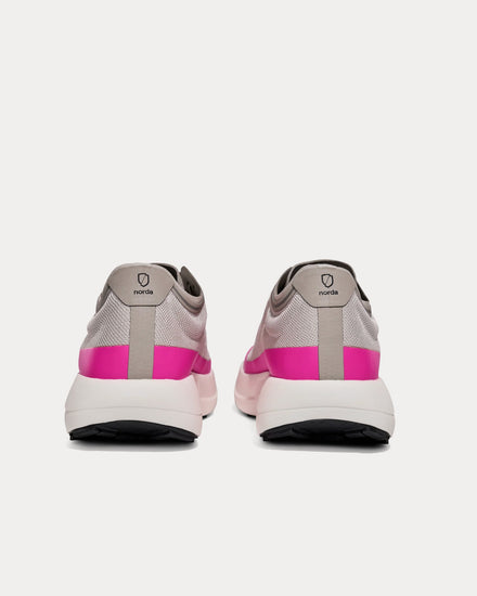 Norda 005 Comet Running Shoes - 3