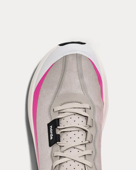 Norda 005 Comet Running Shoes - 5