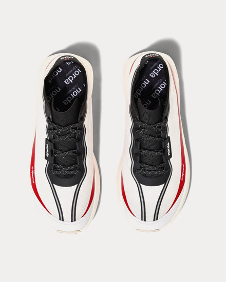 Norda 005 Laser Running Shoes - 2