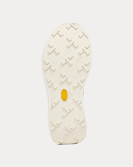 Norda 005 Laser Running Shoes - 4