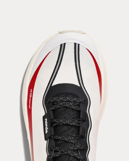 Norda 005 Laser Running Shoes - 5