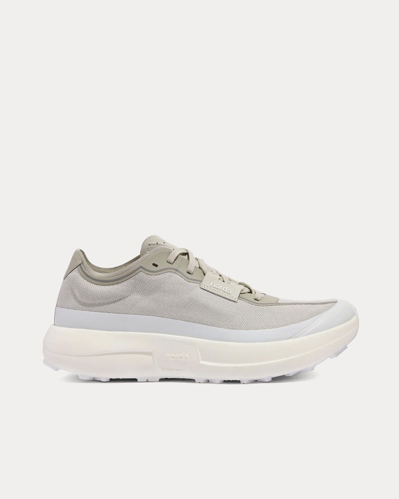Norda 005 M Neve Running Shoes - 1