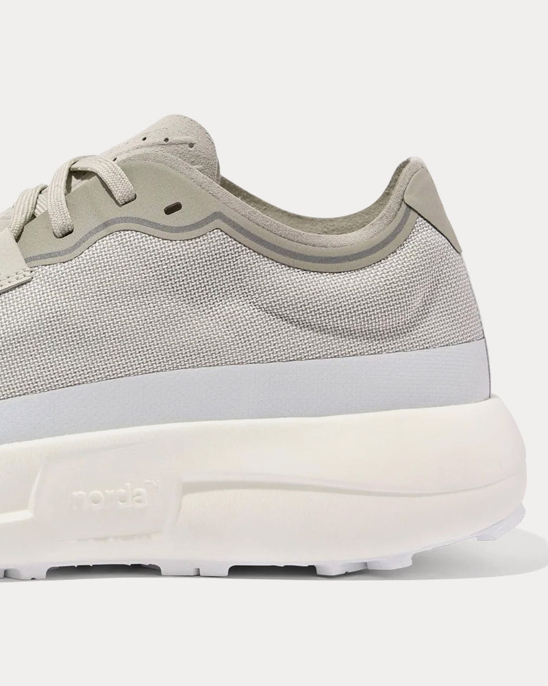 Norda 005 M Neve Running Shoes - 5