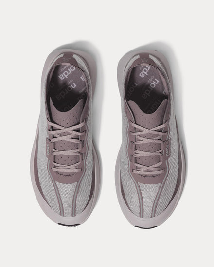 Norda 005 W Thistle Running Shoes - 2
