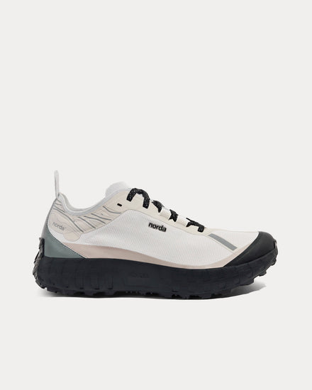 Norda 001 M Cinder Running Shoes - 1