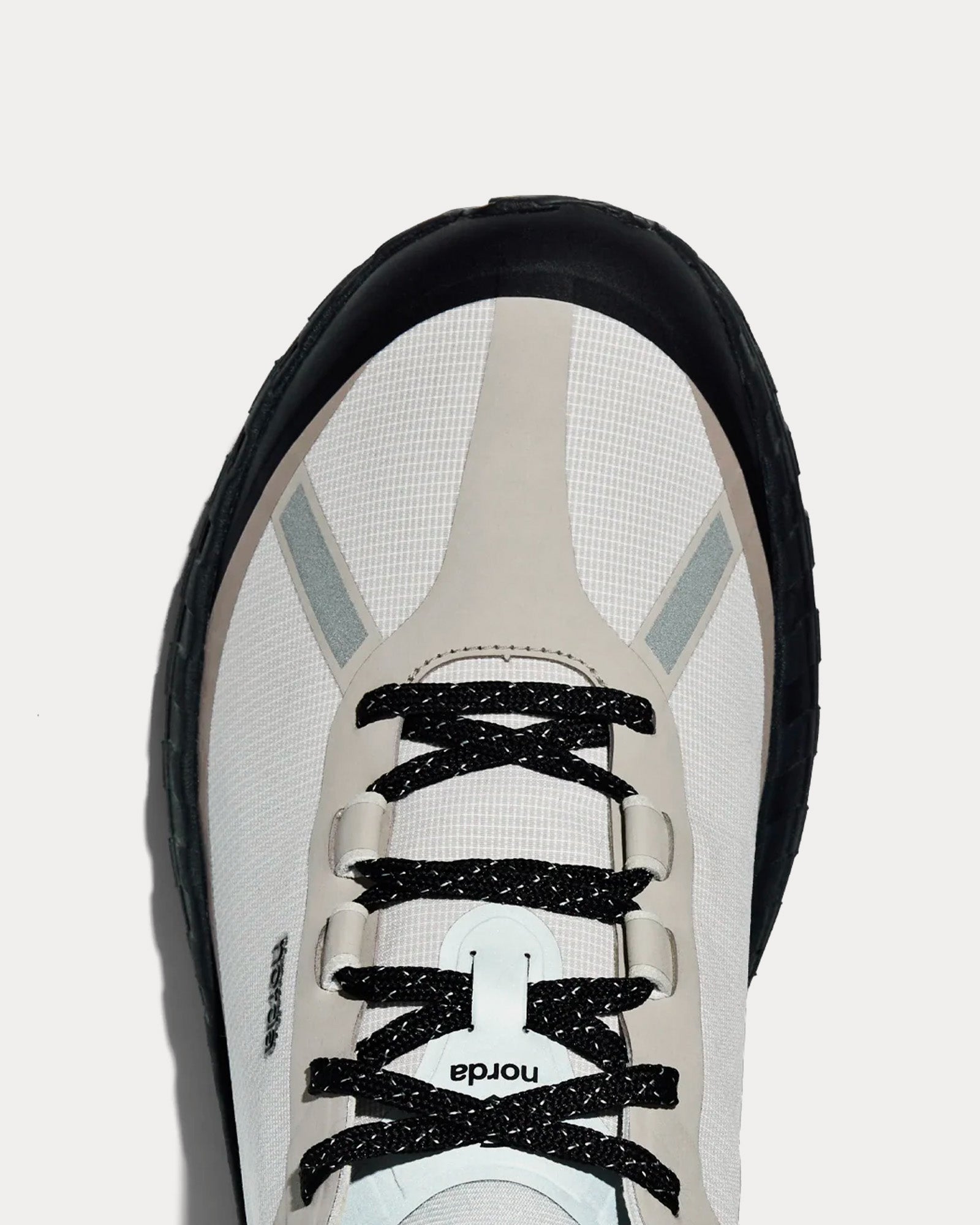 Norda - 001 W Cinder Running Shoes