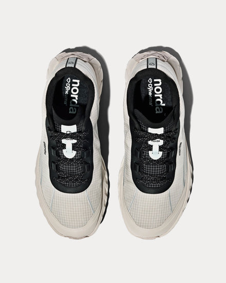 Norda 002 M Cinder Running Shoes - 2