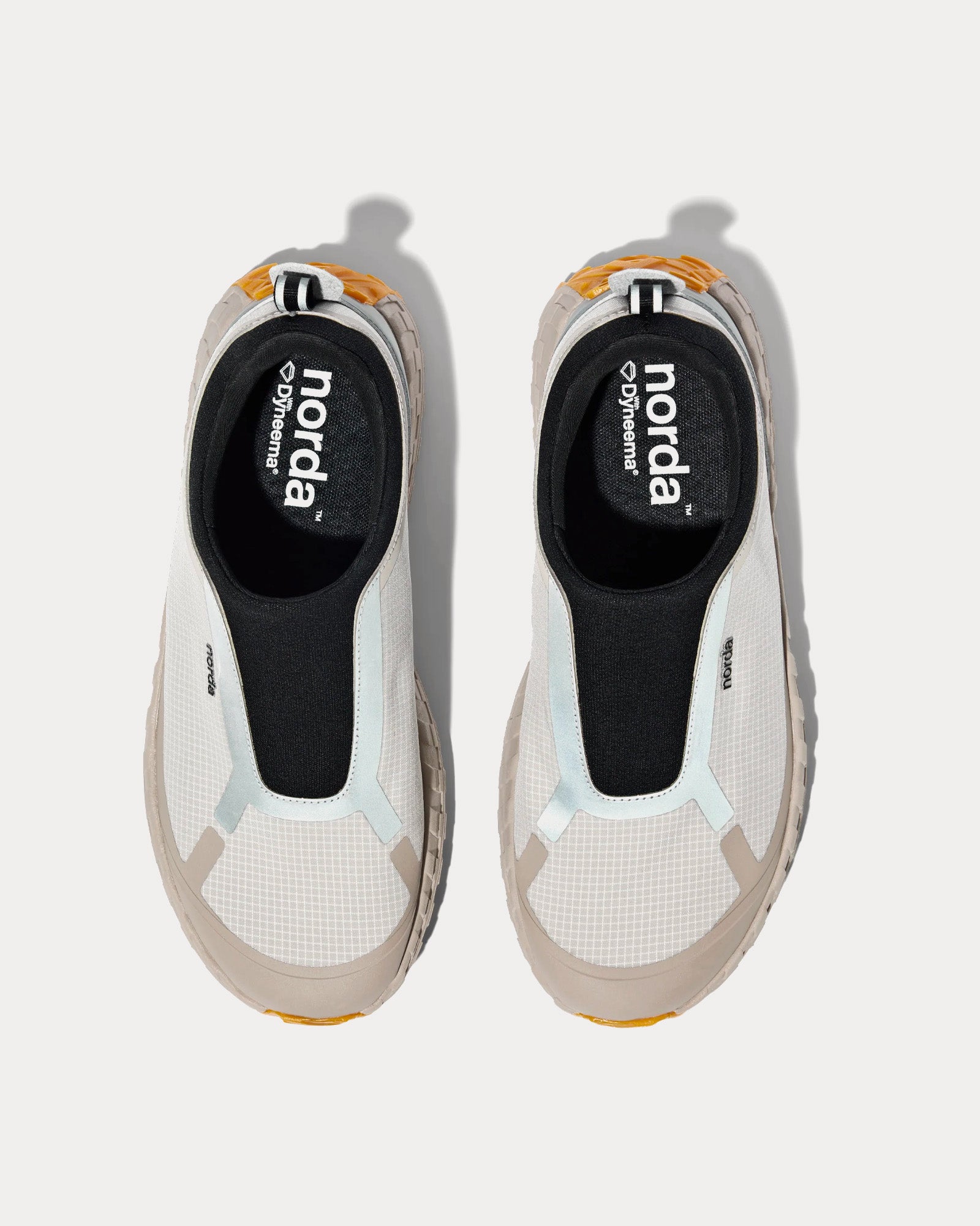 Norda - 003 M Cinder Running Shoes