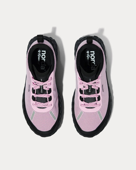 Norda x Black Diamond 000 Kunzite Running Shoes - 2