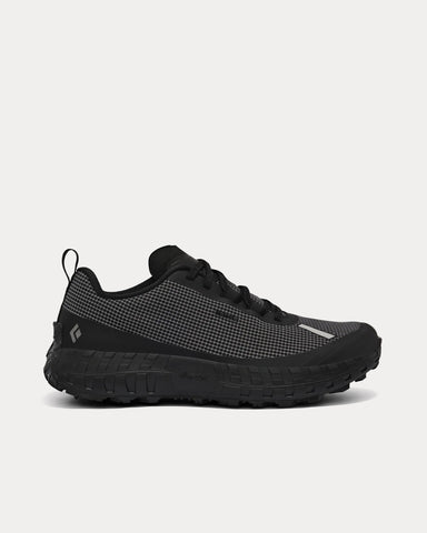 Norda x Black Diamond 000 Obsidian Running Shoes