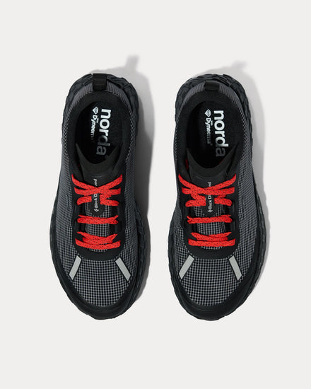 Norda x Black Diamond 000 Obsidian Running Shoes - 2