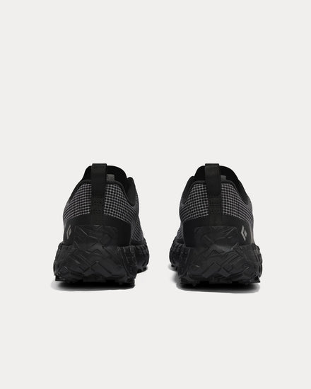 Norda x Black Diamond 000 Obsidian Running Shoes - 4