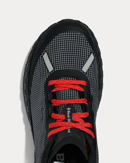 Norda x Black Diamond 000 Obsidian Running Shoes - 6
