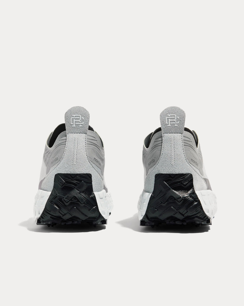Norda x Reigning Champ 001 M Heather Running Shoes - 3