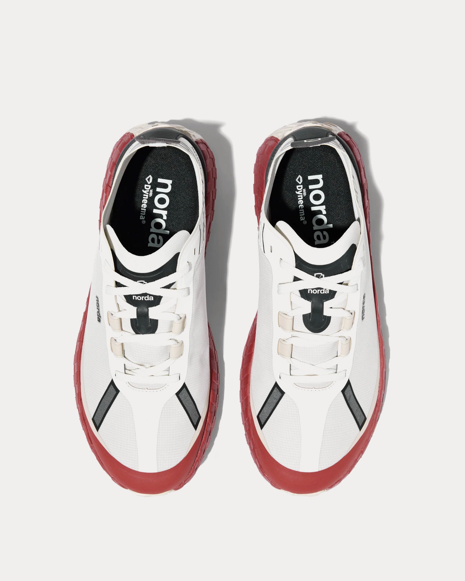 Norda - 001 Mars W Running Shoes