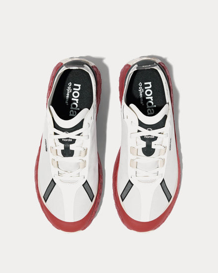 Norda 001 Mars W Running Shoes - 2