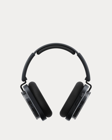 Nothing Headphone (1) in Black - 1