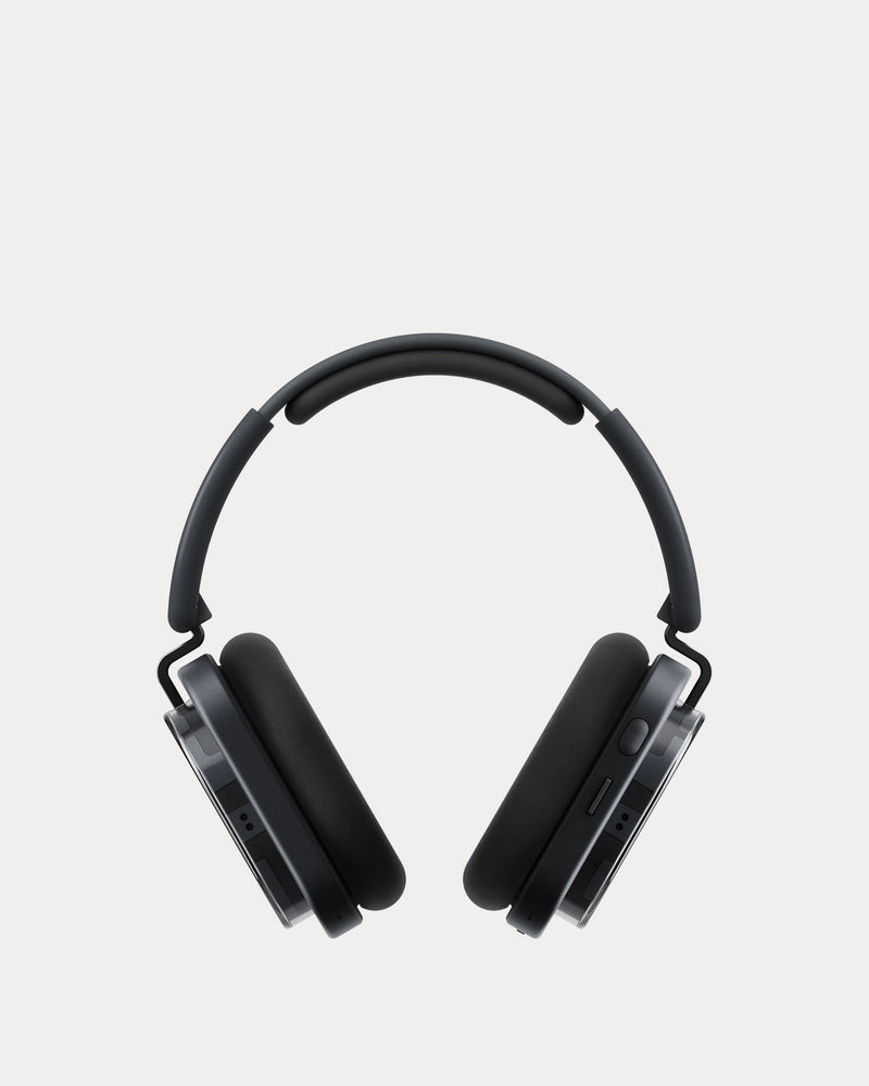 Nothing Headphone (1) in Black - 1