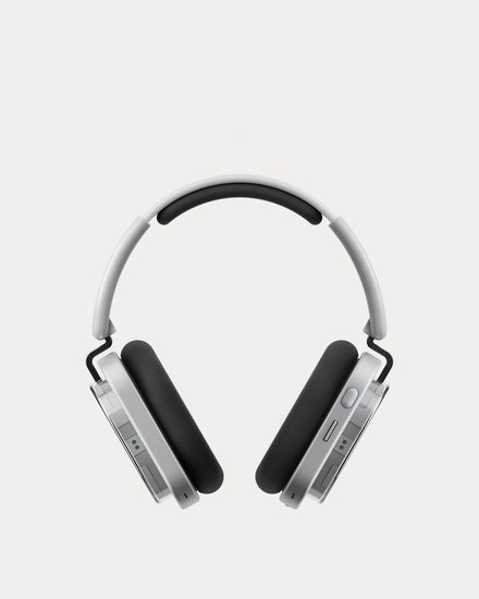 Nothing Headphone (1) in White - 1