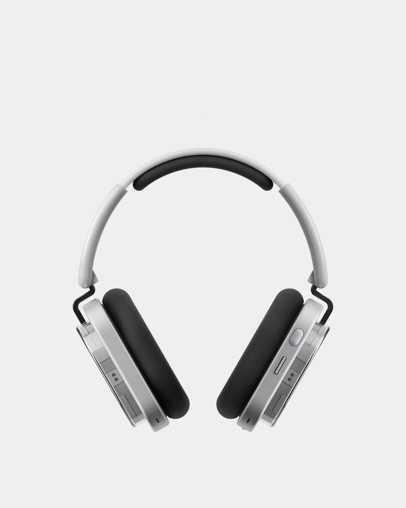 Nothing Headphone (1) in White - 1