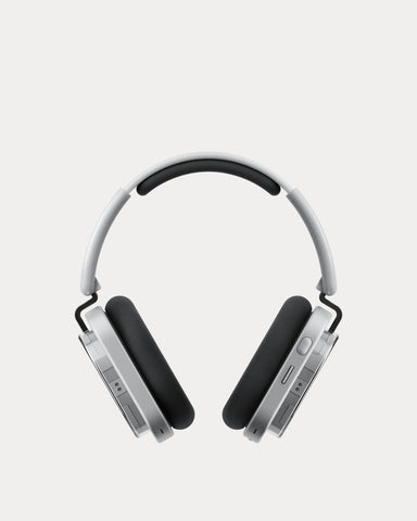 Nothing Headphone (1) in White