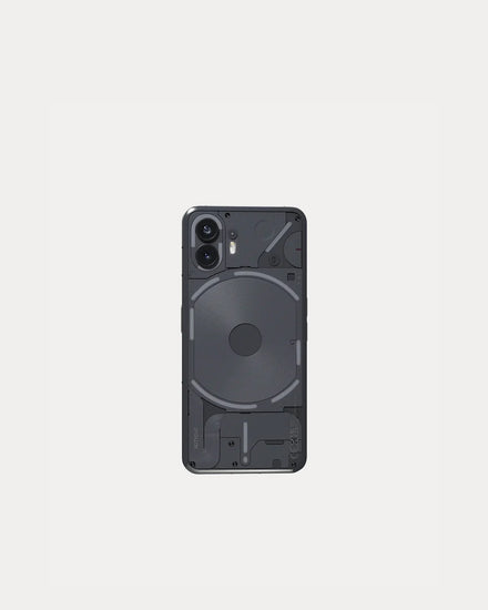 Nothing Phone (2) in Black - 1