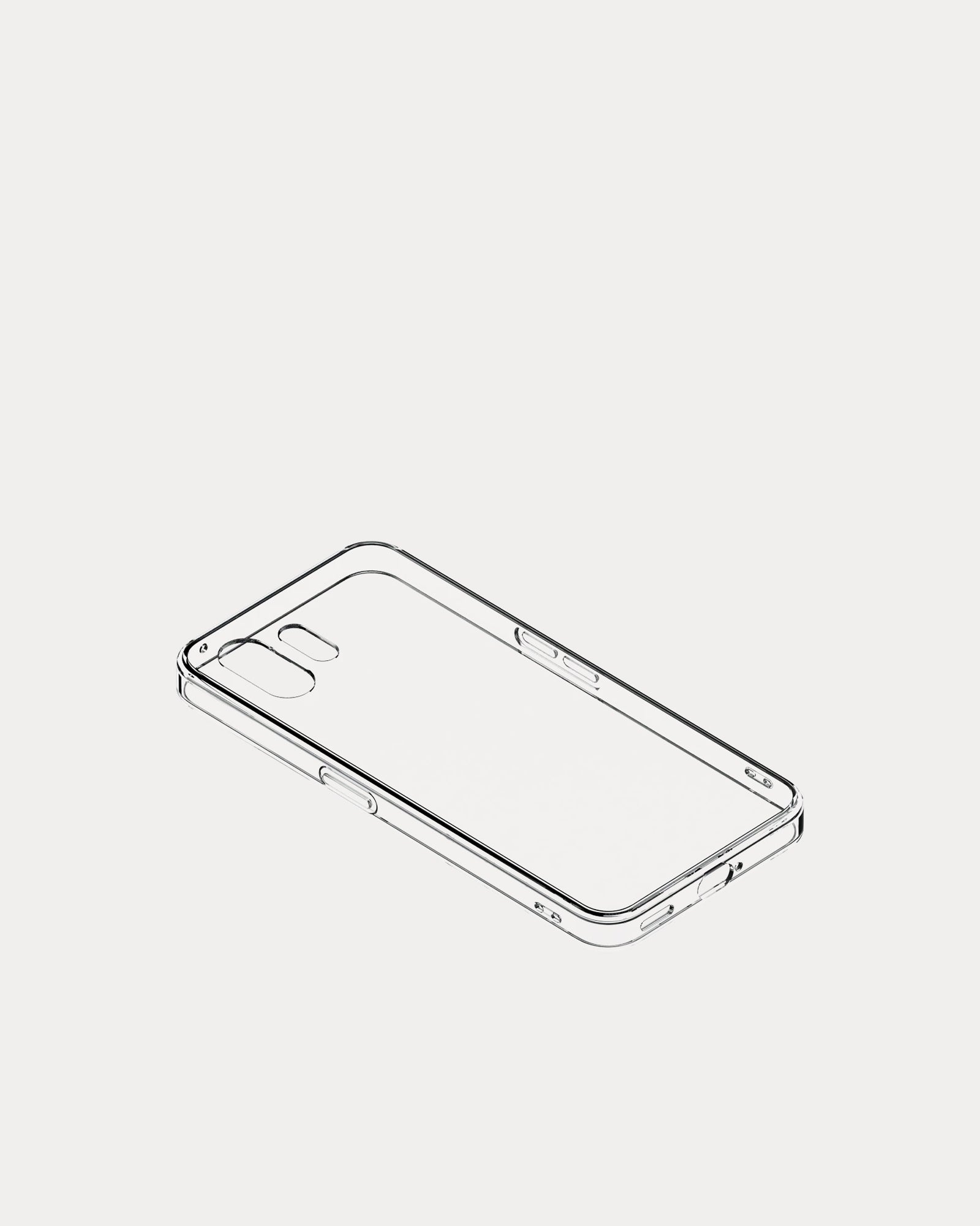 Nothing - Phone (2) Case