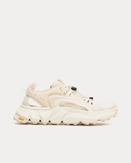 Oakley Aquaterra Hybrid Mist Low Top Sneakers - 1
