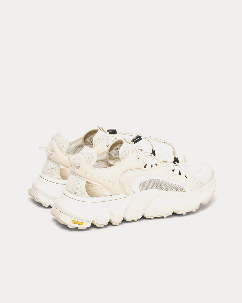 Oakley Aquaterra Hybrid Mist Low Top Sneakers - 4