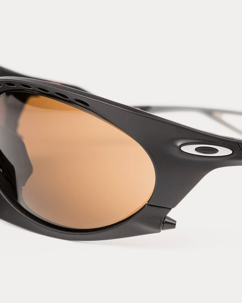 Oakley x Satisfy Plantaris Matte Black Sunglasses - 3