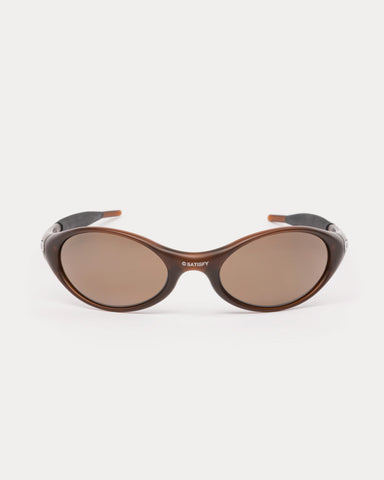 Oakley x Satisfy Eye Jacket Dune Sunglasses