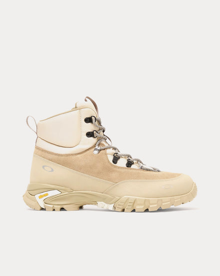 Oakley Vertex Suede Mist / Pebble Hiking Boots - 1