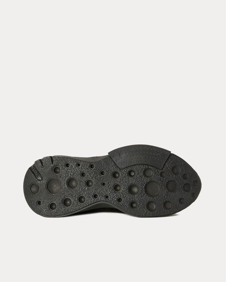 OAMC Trail Runner Black Low Top Sneakers - 5