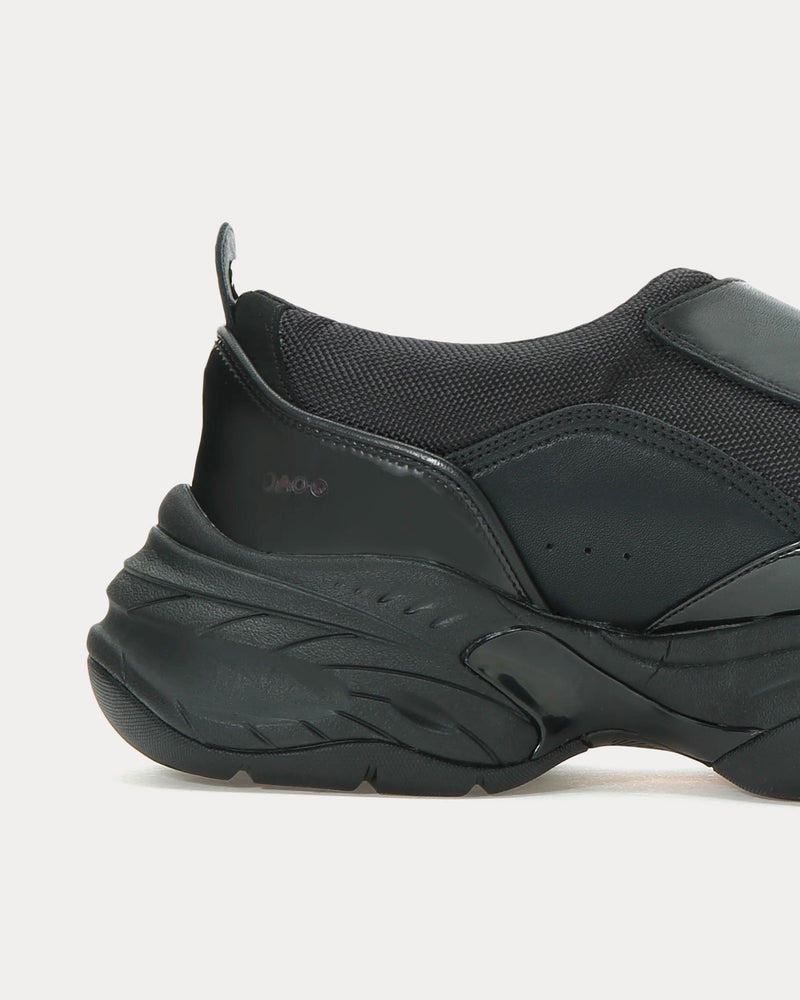 OAO ONLINE STOR】SHELL Black | Waterproof water repellent