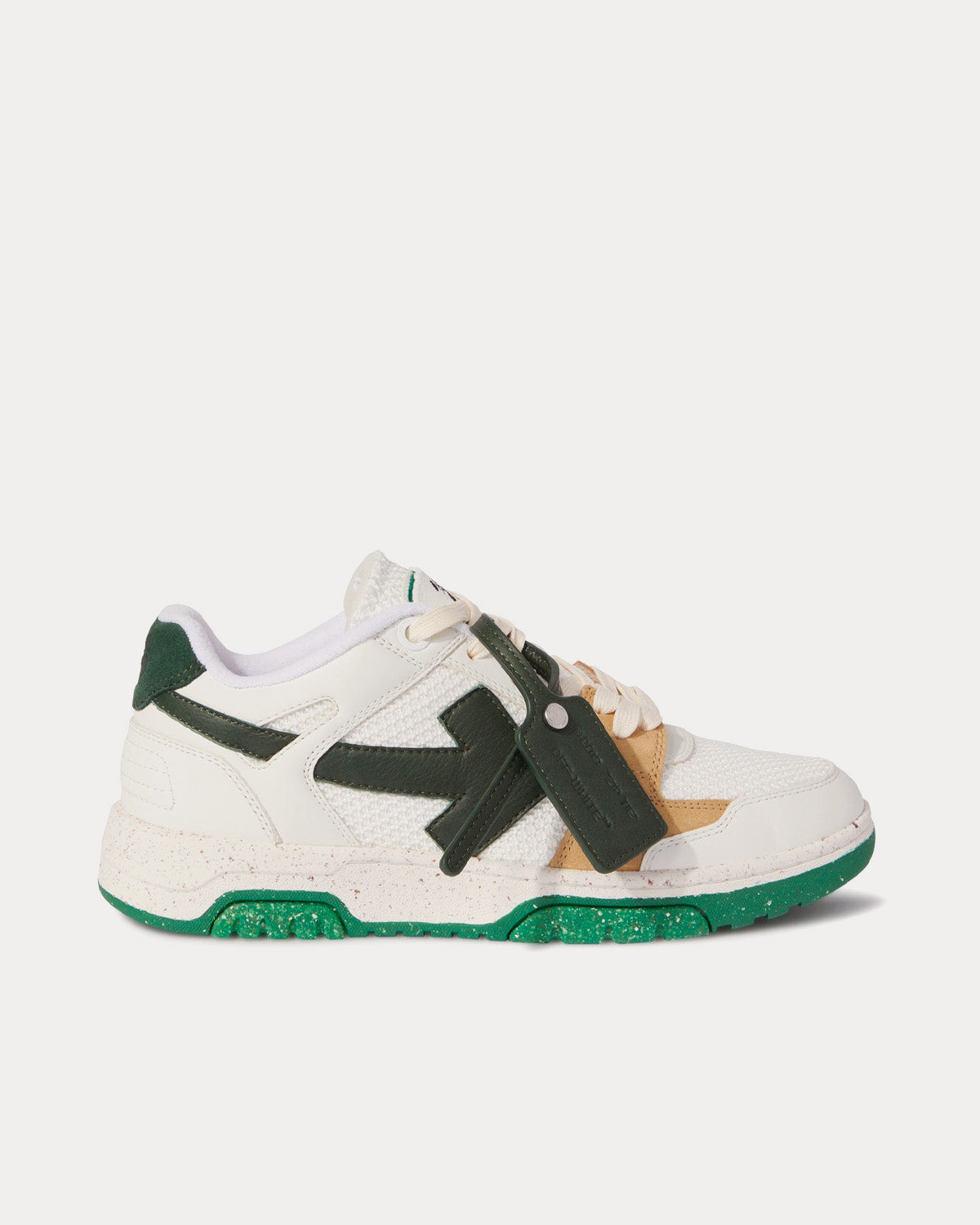 Off white skate shoes sales