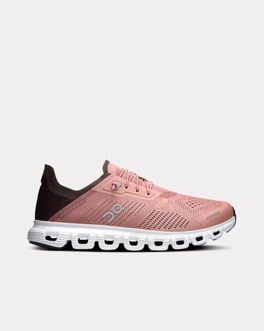 On Running Cloud 6 Coast Dustrose / Ox Running Shoes