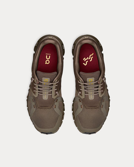 On Running Cloud 6 'Year of the Horse' Grizzly / Grizzly Running Shoes - 2