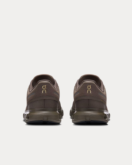 On Running Cloud 6 'Year of the Horse' Grizzly / Grizzly Running Shoes - 4