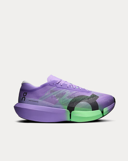 On Running Cloudboom Strike 2 Aconite / Verdite Running Shoes - 1