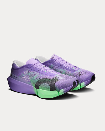 On Running Cloudboom Strike 2 Aconite / Verdite Running Shoes - 3
