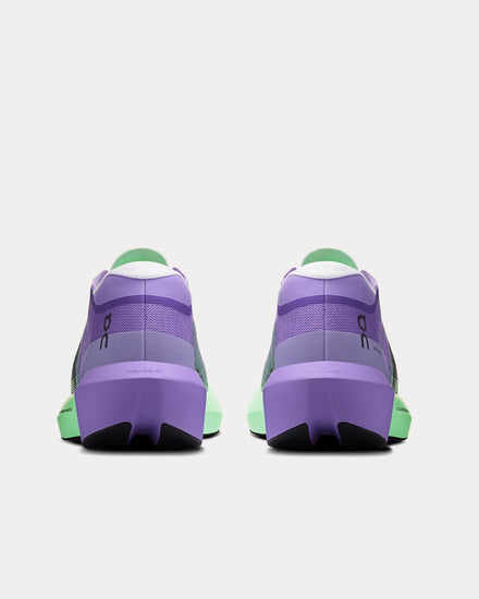 On Running Cloudboom Strike 2 Aconite / Verdite Running Shoes - 4