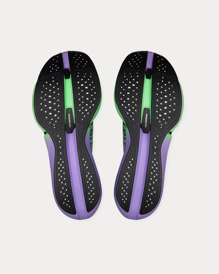 On Running Cloudboom Strike 2 Aconite / Verdite Running Shoes - 5