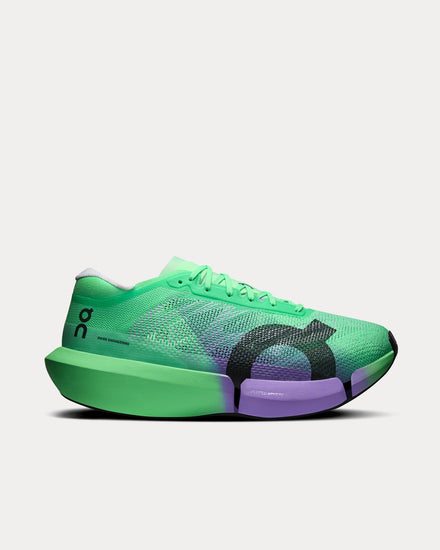 On Running Cloudboom Strike 2 Verdite / Aconite Running Shoes - 1