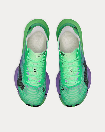 On Running Cloudboom Strike 2 Verdite / Aconite Running Shoes - 2