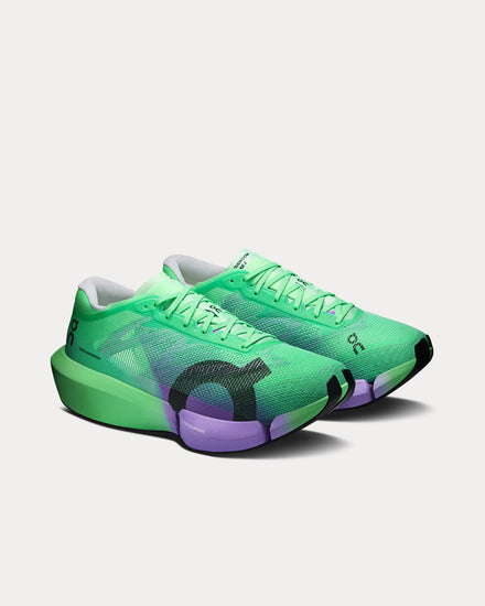 On Running Cloudboom Strike 2 Verdite / Aconite Running Shoes - 3