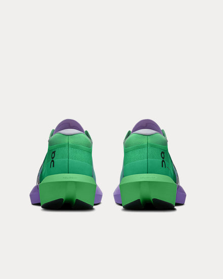 On Running Cloudboom Strike 2 Verdite / Aconite Running Shoes - 4