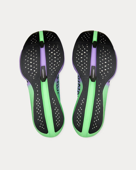 On Running Cloudboom Strike 2 Verdite / Aconite Running Shoes - 5