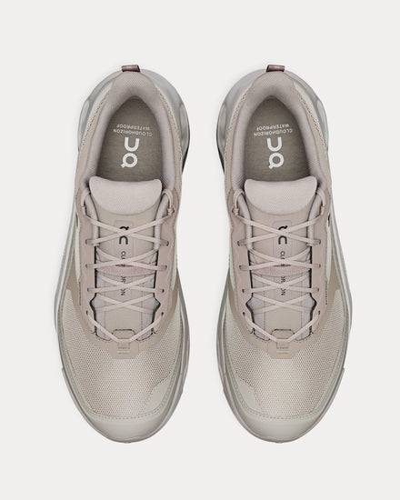 On Running Cloudhorizon 2 Waterproof Cinder / Truffle Running Shoes - 2