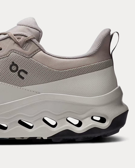 On Running Cloudhorizon 2 Waterproof Cinder / Truffle Running Shoes - 5